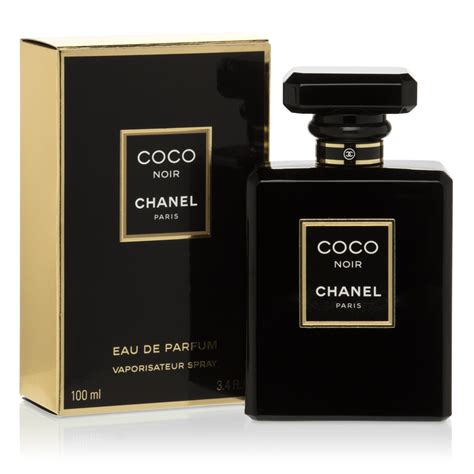 chanel coco noir perfume 100ml price|Chanel Noir perfume price uk.